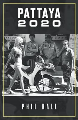 Pattaya 2020 (Thailand)