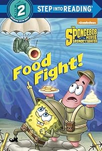 Food Fight!