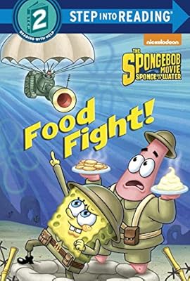 Food Fight!