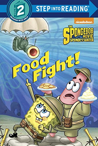 Food Fight! by Courtney Carbone 
			
			
		
		
		
       	 
       		
       			,