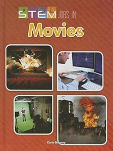 STEM Jobs in Movies