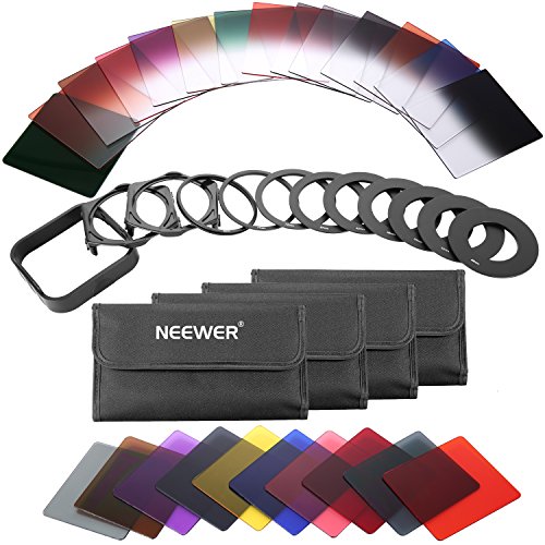 Algopix Similar Product 14 - Neewer 40in1 Square Graduated Full