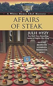 Affairs of Steak