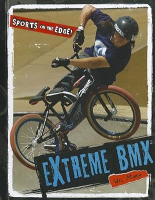 Extreme BMX