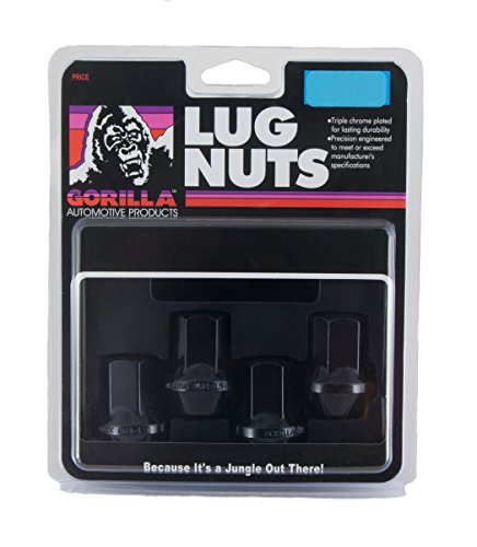 Algopix Similar Product 10 - Gorilla Automotive 66147BDX Factory