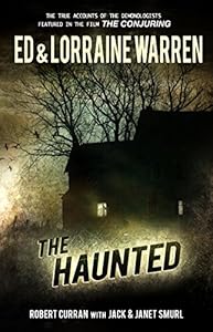 The Haunted: One Family's Nightmare