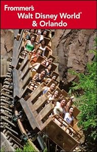 Frommer's Walt Disney World and Orlando