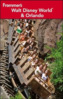 Frommer's Walt Disney World and Orlando