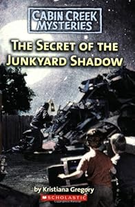 The Secret Of The Junkyard Shadow