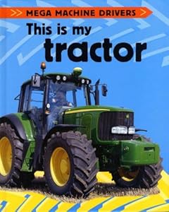 This Is My Tractor
