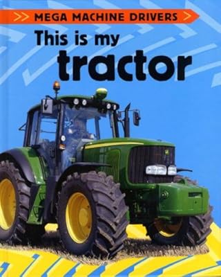 This is my tractor