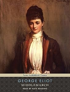 Middlemarch, with eBook