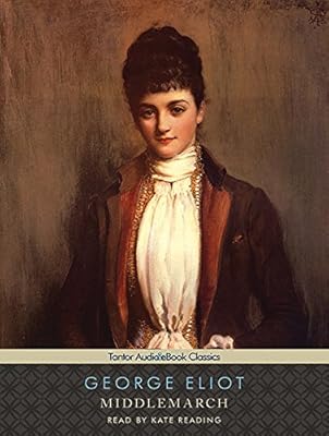 Middlemarch, with eBook