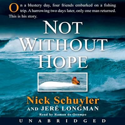 Not Without Hope