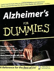 Alzheimer's For Dummies