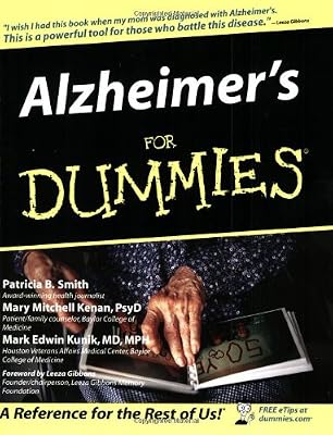 Alzheimer's For Dummies