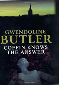 Coffin Knows the Answer