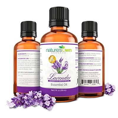 lavenderoil