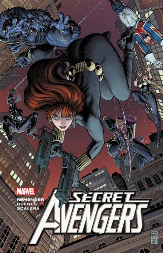 Secret Avengers by Rick Remender - Volume 2 by Rick Remender