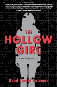 The Hollow Girl