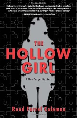 The Hollow Girl