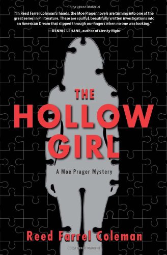 The Hollow Girl by Reed Farrel Coleman