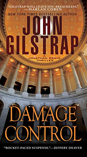 Damage Control by John Gilstrap
