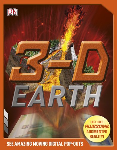 3-D Earth by DK Publishing