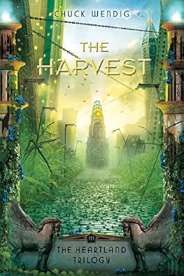 The harvest