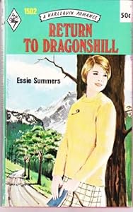 Return to Dragonshill ( Hr 51502