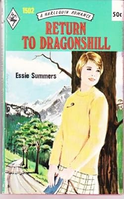 Return to Dragonshill ( Hr 51502