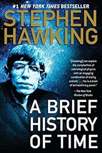 A Brief History Of Time