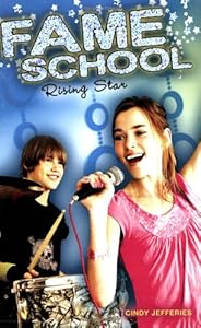 Rising Star #2 by Cindy Jefferies