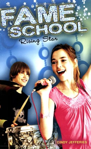 Rising Star #2 by Cindy Jefferies