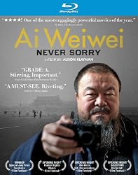 Ai Weiwei: Never Sorry [Blu-ray]