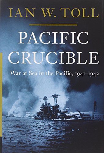 The Admirals: Nimitz, Halsey, Leahy, and King--The Five-Star Admirals Who Won the War at Sea by Walter R. Borneman
