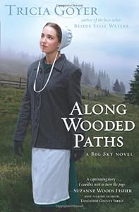 Along Wooded Paths