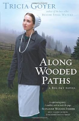 Along Wooded Paths