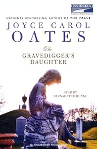 The Gravedigger's Daughter Unabridged Cds Library Edition