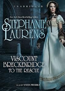 Viscount Breckenridge to the Rescue