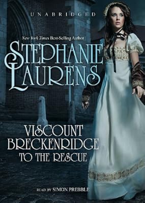 Viscount Breckenridge to the Rescue
