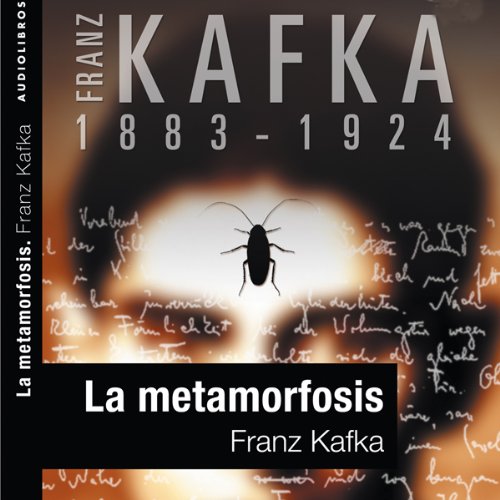 The Metamorphosis