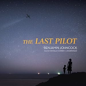 The Last Pilot
