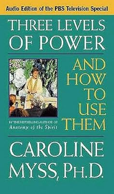 Three Levels of Power & How to Use Them