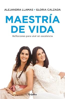 Maestria de Vida