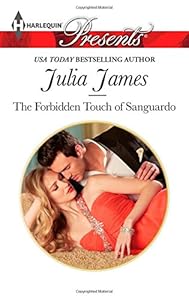 The Forbidden Touch of Sanguardo