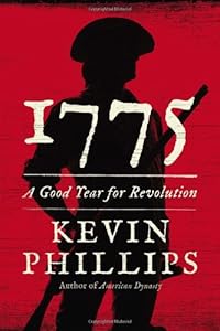 1775: A Good Year for Revolution