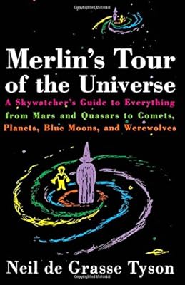 Merlin's Tour of the Universe