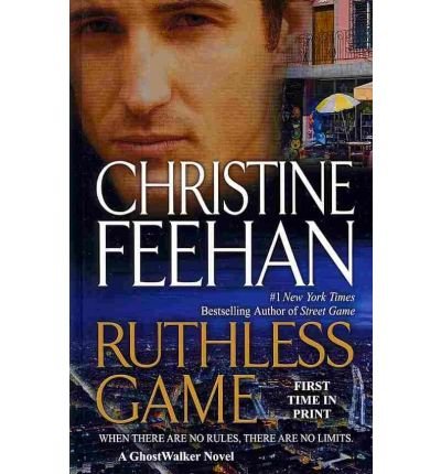 Ruthless Game by Christine Feehan