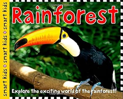 Smart Kids: Rainforest